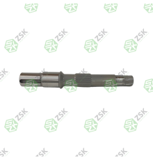 A10VSO140 /31 Ведущий вал T26 d34.7 L347 d44.5 (Шпонка)