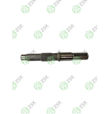 A10V63 Ведущий вал d25.4 L259.5 d30 (Шпонка)