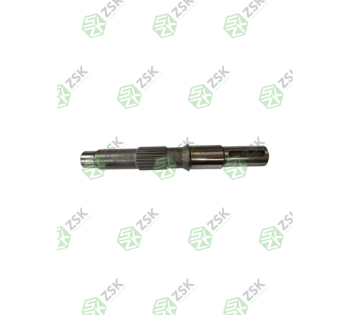 A10V63 Ведучий вал d25.4 L259.5 d30 (Шпонка)
