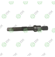 PVB15 Ведущий вал T13 d22 L206 d19