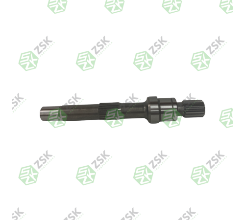 PVB10 Ведущий вал T13 d22 L206 d19