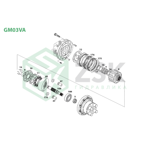 GM03VA