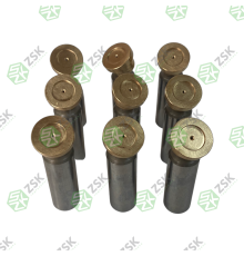 MF16A Поршень з черевиком 13.8x51.6
