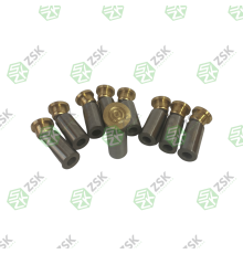 JMF-151-VBR Поршень с башмаком 26.5x82.6