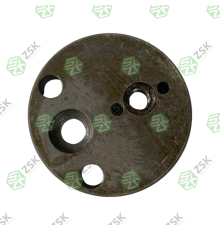 A10VSO100 /31 A10VO100 /31 Кулиса обратной связи