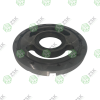 708-27-02015 MAIN PUMP (HPV160+160) Распределитель R (HPV160-3)
