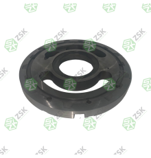 708-27-02015 MAIN PUMP (HPV160+160) Распределитель R (HPV160-3)