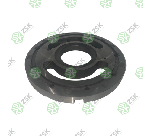 708-27-02015 MAIN PUMP (HPV160+160) Распределитель R (HPV160-3)