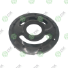 708-27-02015 MAIN PUMP (HPV160+160) Распределитель R (HPV160-5)