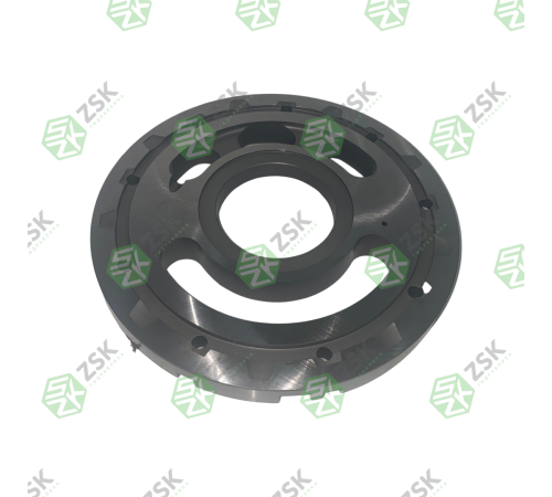 708-27-02015 MAIN PUMP (HPV160+160) Распределитель R (HPV160-5)