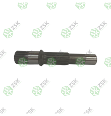 JMF-151-VBR Ведущий вал T16 d44.5 L253.5 d35