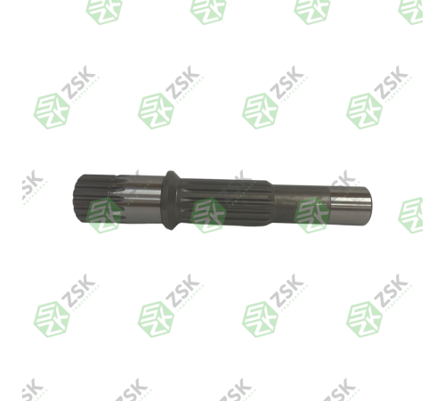 JMF-151-VBR Ведущий вал T16 d44.5 L253.5 d35