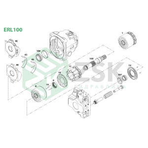 ERL100