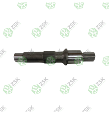 A10VSO85 /31 Ведущий вал T14 d31.45 L264 d30