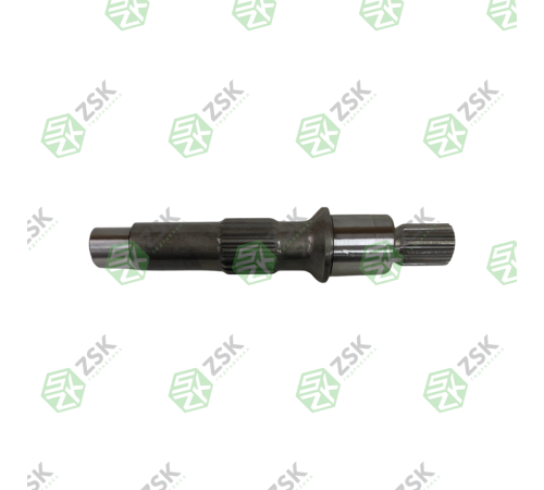 A10VSO85 /31 Ведущий вал T14 d31.45 L264 d30