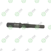 708-2L-00500 MAIN PUMP (HPV95+95) PC200-8 Провідний вал T16 d45 L339 T22 d30