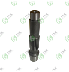 JMV-44/22 Ведущий вал T14 d24.5 L157
