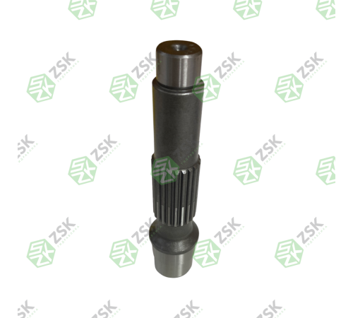 JMV-44/22 Ведущий вал T14 d24.5 L157