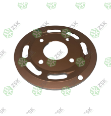 HMS072 SWING MOTOR Распределитель M