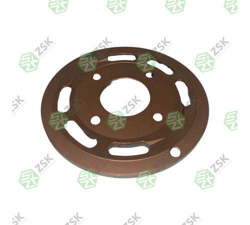 HMS067 SWING MOTOR Распределитель M
