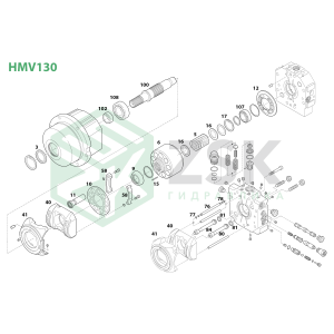 HMV130-01