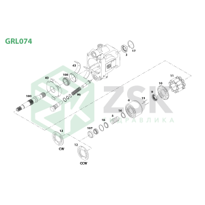 GRL074