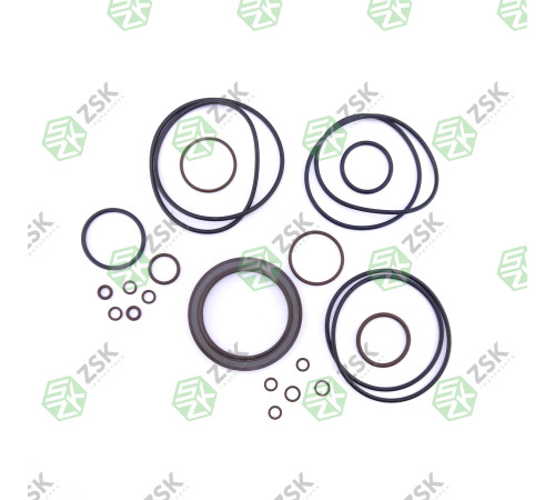 A6VM160 /63 Комплект уплотнений с манжетой 70x90x7/5.5