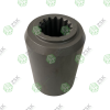 289-6370 Муфта Z-15, d-32 (Шпонка)