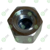 A10VSO16 /31 Ведущий вал T11 d19 L162.5 d15