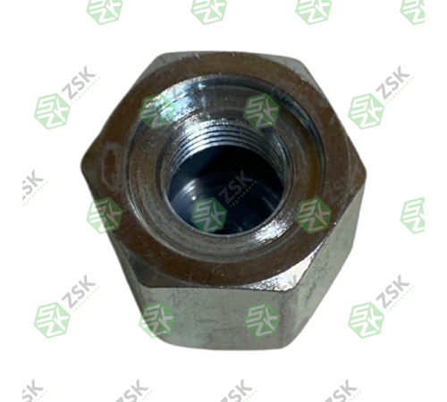 A10VSO16 /31 Ведущий вал T11 d19 L162.5 d15