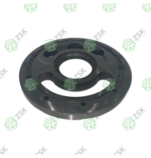 708-2L-00151 MAIN PUMP (HPV95+95) Распределитель L