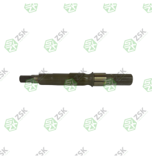PVS-71 Ведущий вал T21 d34.3 L330 T13 d21.5