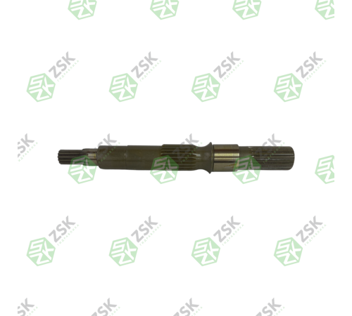 PVS-71 Ведущий вал T21 d34.3 L330 T13 d21.5