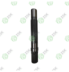 K3V112BDT Ведущий вал T14 d39.5 L306 d35 (Внутренний T13 d25)
