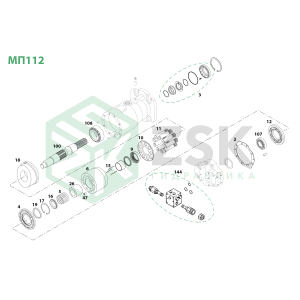 МП 112