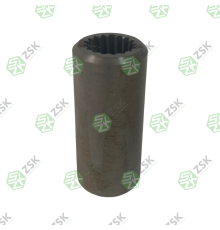 PVH74 Муфта D-41.9, H-95.38, Z1-13, Z2-17