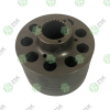 PVB20 Блок цилиндров 107x92