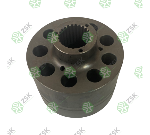 PVB20 Блок цилиндров 107x92