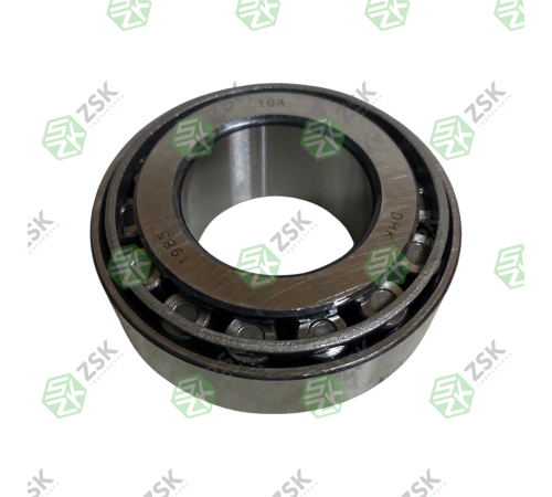 A10VNO63 /52 Підшипник 28.575x57.15x19.845