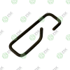 A10VG45 Скрепка бруска (прямоугольный)