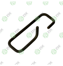 A10VG45 Скрепка бруска (прямоугольный)
