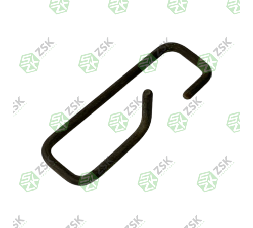 A10VG45 Скрепка бруска (прямоугольный)