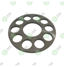 708-3S-00461 MAIN PUMP PC50 Прижимная пластина