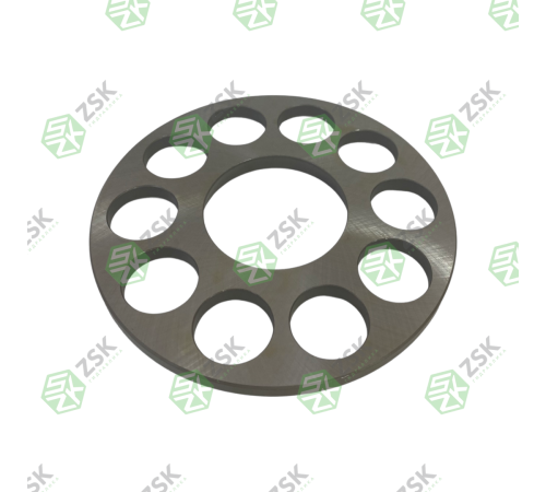 708-3S-00461 MAIN PUMP PC50 Прижимная пластина