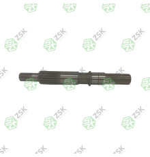 SPK1010 Ведущий вал T14 d40 L391 T14 d31.6