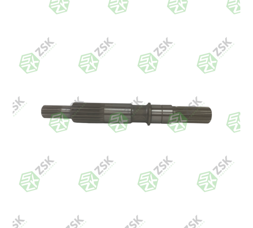 SPK1010 Ведущий вал T14 d40 L391 T14 d31.6