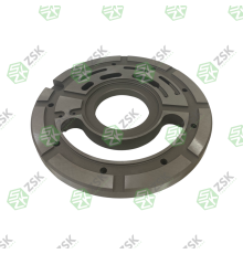 708-3M-00040 MAIN PUMP (HPD71) Распределитель R