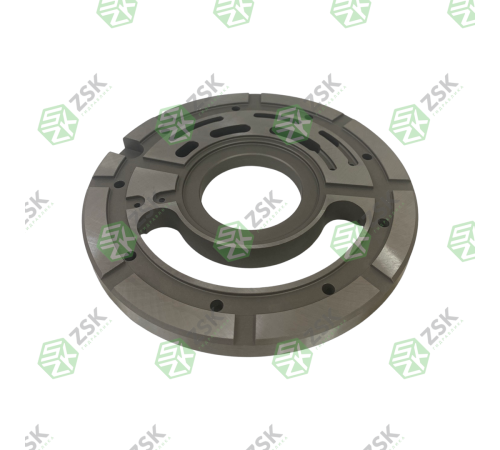 708-3M-00040 MAIN PUMP (HPD71) Распределитель R