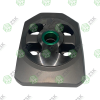 706-8J-01480 TRAVEL MOTOR Распределитель M