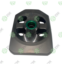 706-8J-01480 TRAVEL MOTOR Распределитель M